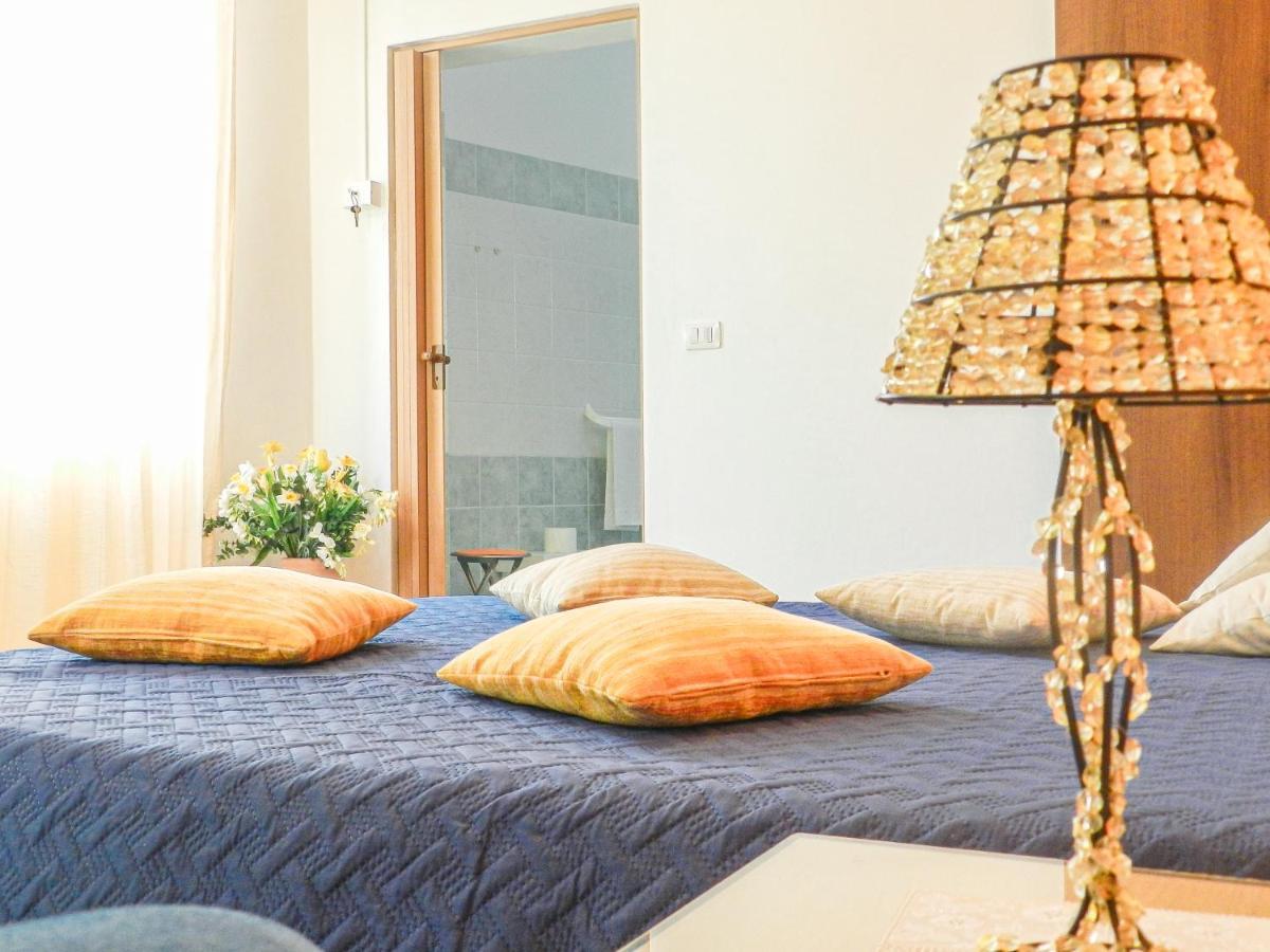Actinia Accommodation Alghero Exterior photo