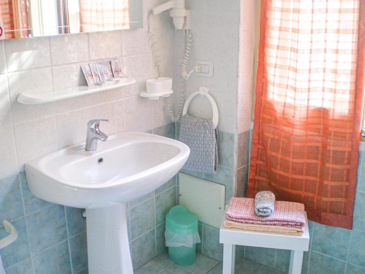 Actinia Accommodation Alghero Exterior photo