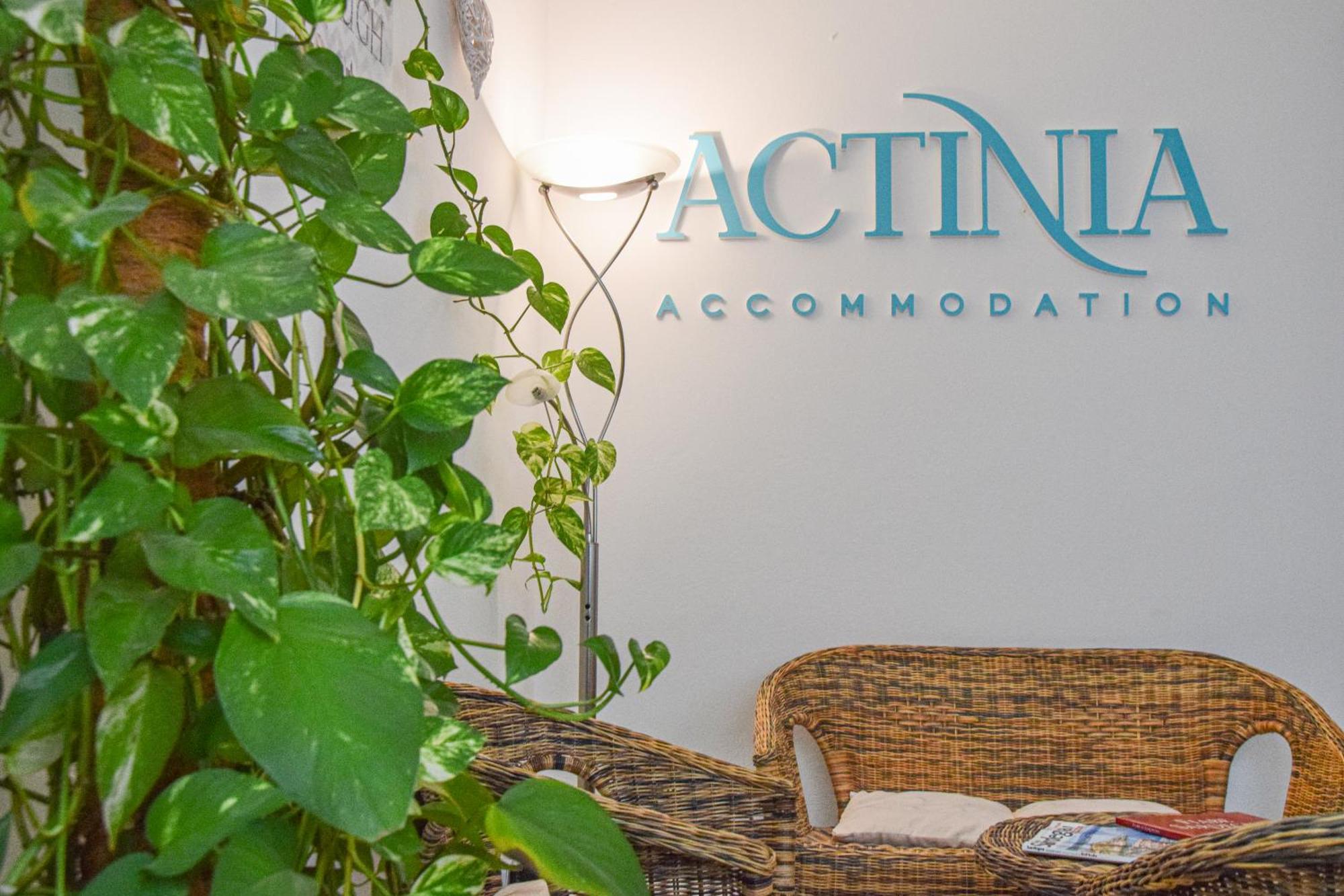 Actinia Accommodation Alghero Exterior photo