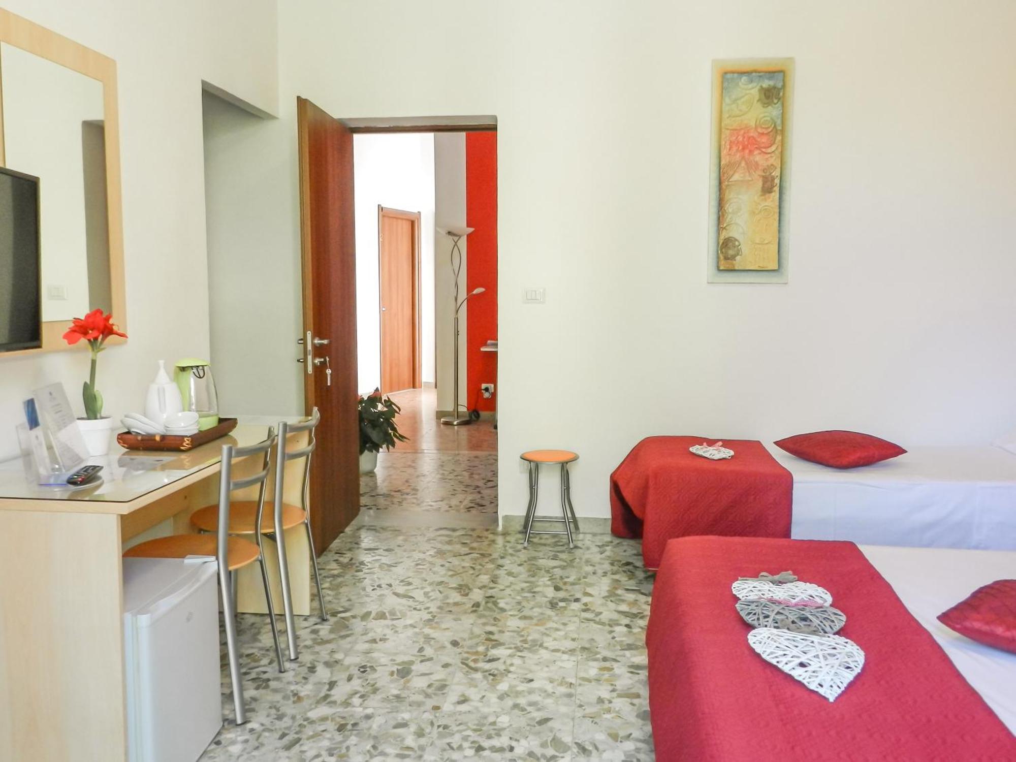 Actinia Accommodation Alghero Exterior photo
